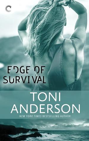 Edge of Survival by Toni Anderson