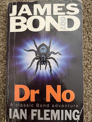 Doctor No by Ian Fleming