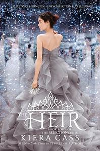 The Heir by Kiera Cass