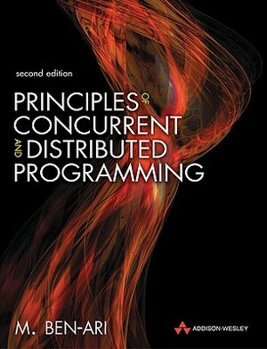 Editions for Principles of Concurrent and Distributed Programming | The ...