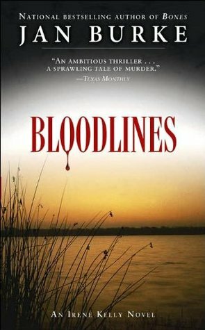 Bloodlines by Jan Burke