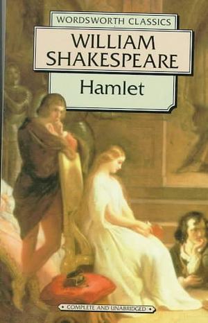 Hamlet by William Shakespeare