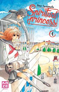 Spiritual Princess, Tome 1 by Nao Iwamoto