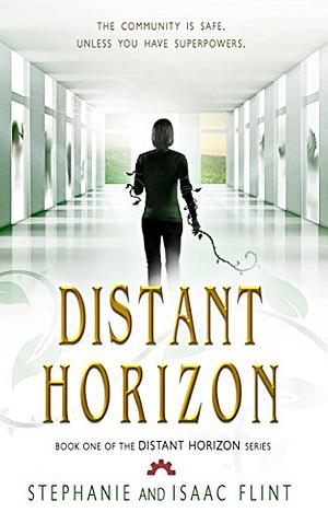 Distant Horizon by Stephanie Flint