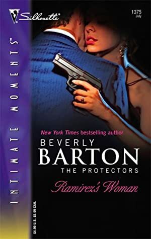 Ramirez's Woman by Beverly Barton