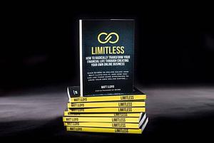 Limitless by Matt Lloyd, Matt Lloyd