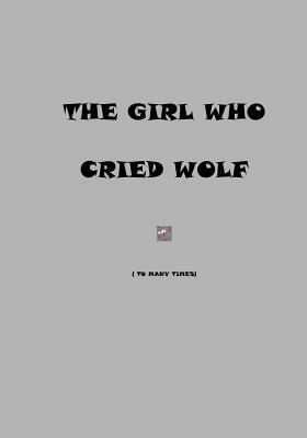 The Girl Who Cried Wolf by D. Mae Ward, The Flower