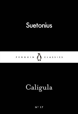 Caligula by Suetonius