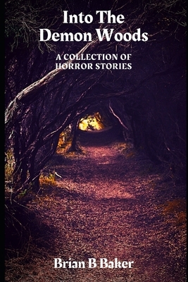 Into The Demon Woods: A Collection of Horror Stories by Brian B. Baker