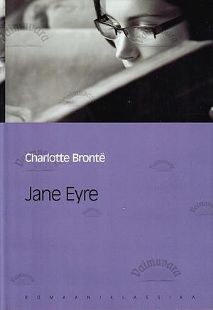 Jane Eyre (Eesti Päevalehe romaaniklassika, #35) by Charlotte Brontë