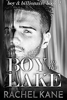 Boy in the Lake by Rachel Kane