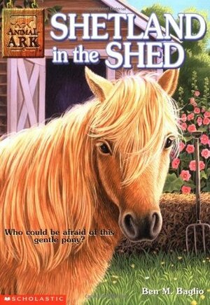 Shetland in the Shed by Helen Magee, Ben M. Baglio, Jenny Gregory