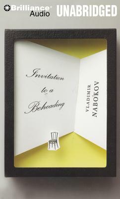 Invitation to a Beheading by Vladimir Nabokov