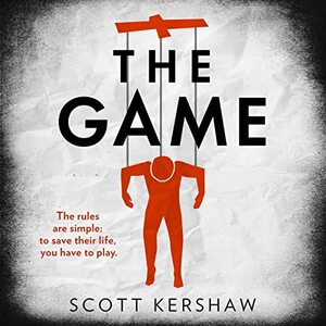 The Game by Scott Kershaw