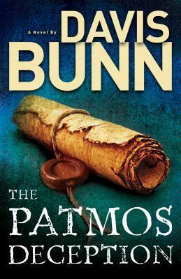 Patmos Deception by Davis Bunn