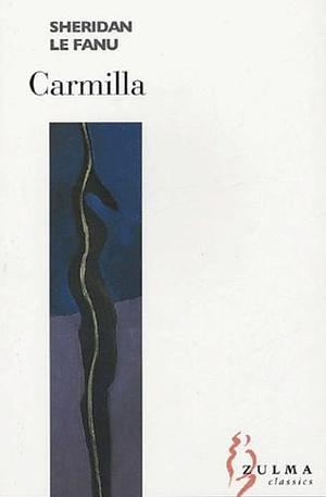Carmilla by 