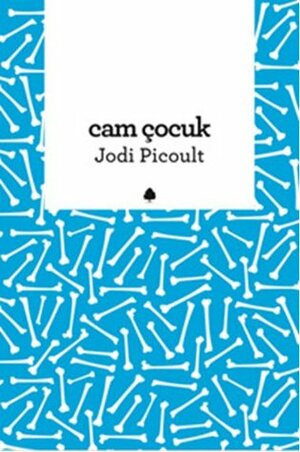 Cam Çocuk by Jodi Picoult, Cihat Taşçıoğlu
