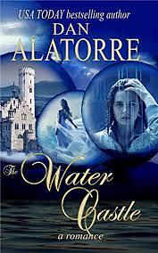 The Water Castle by Dan Alatorre