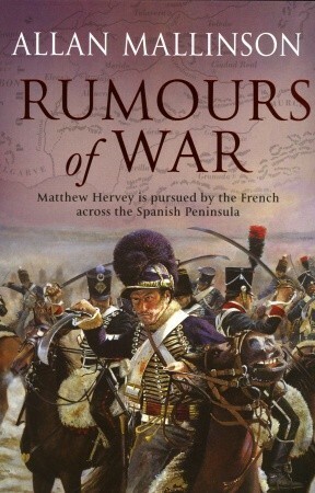 Rumours of War by Allan Mallinson