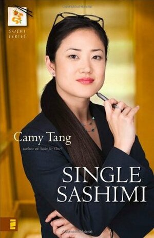 Single Sashimi by Camy Tang
