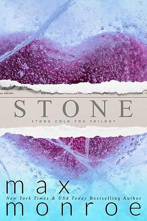 Stone by Max Monroe