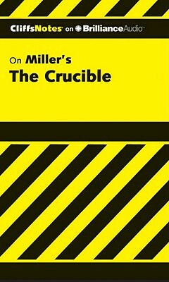 The Crucible by Jennifer L. Scheidt