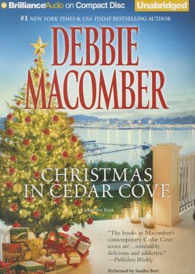 Christmas in Cedar Cove by Debbie Macomber