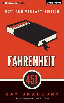 Fahrenheit 451 by Ray Bradbury