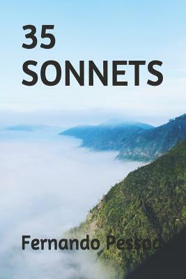 35 Sonnets by Fernando Pessoa