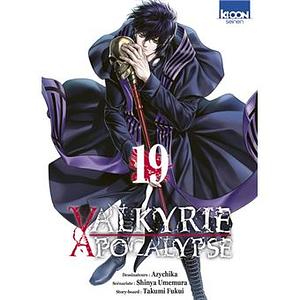 Valkyrie Apocalypse, Tome 19 by Shinya Umemura