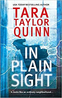 In Plain Sight by Tara Taylor Quinn