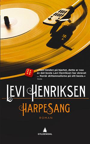 Harpesang by Levi Henriksen