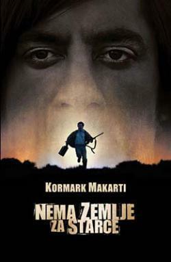 Nema zemlje za starce by Cormac McCarthy