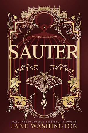 Sauter by Jane Washington