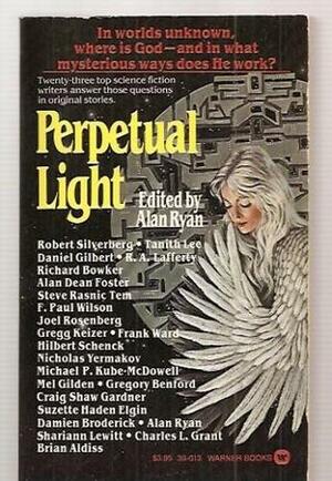 Perpetual Light by Alan Ryan