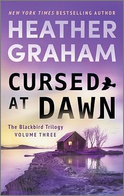 Cursed at Dawn: A Suspenseful Mystery by Heather Graham, Heather Graham