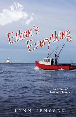 Ethan's Everything by Lynn Jenssen