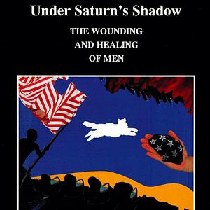 Under Saturn's Shadow by James Hollis