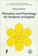 Phonetics and phonology for students of English by Višnja Josipović