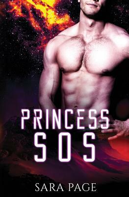Princess SOS by Sara Page