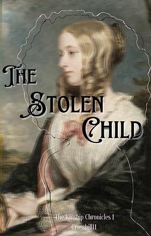 The Stolen Child by Crosskill11