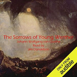 The Sorrows of Young Werther by Johann Wolfgang von Goethe