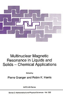 Multinuclear Magnetic Resonance in Liquids and Solids -- Chemical Applications by 