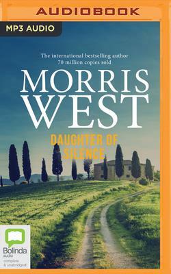 Daughter of Silence by Morris West