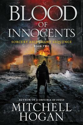 Blood of Innocents by Mitchell Hogan