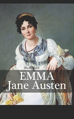 Emma Illustrated by Jane Austen