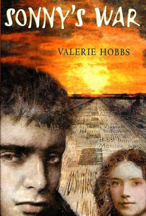 Sonny's War by Valerie Hobbs