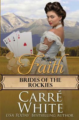 Faith by Carre White