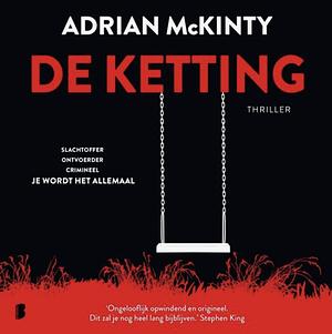 De ketting by Adrian McKinty