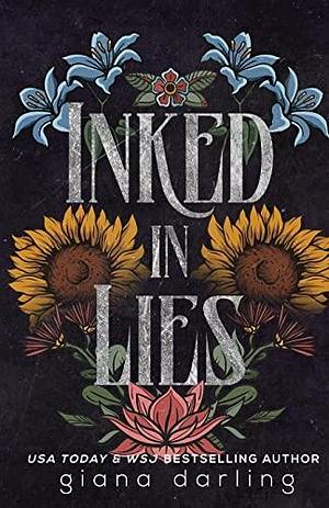 Inked in Lies Special Edition by Giana Darling